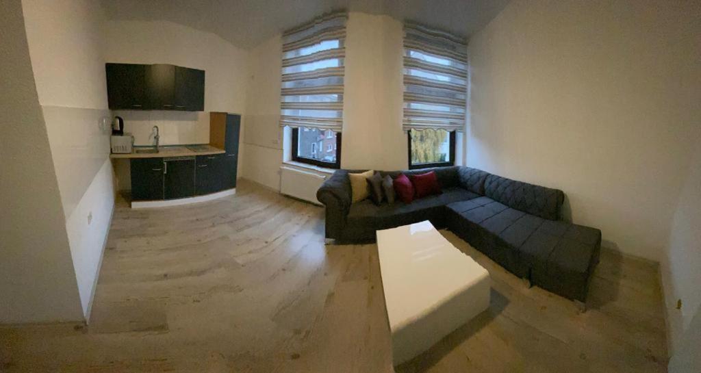 Ferienwohnung&Aparts By Kispet Group Hotels In Oberhausen Oberhausen  Dış mekan fotoğraf