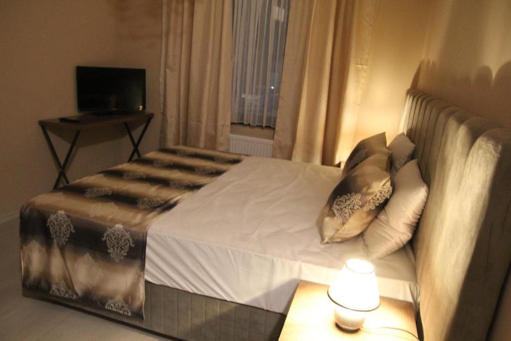 Ferienwohnung&Aparts By Kispet Group Hotels In Oberhausen Oberhausen  Dış mekan fotoğraf