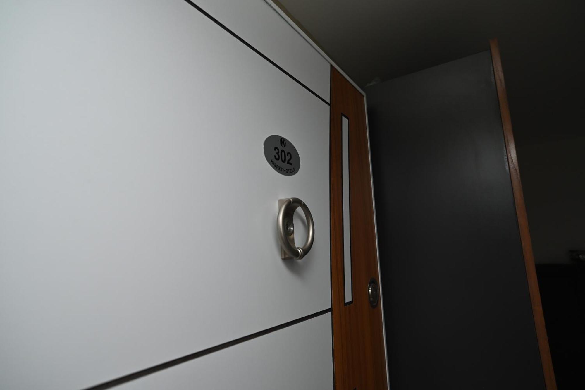 Ferienwohnung&Aparts By Kispet Group Hotels In Oberhausen Oberhausen  Dış mekan fotoğraf