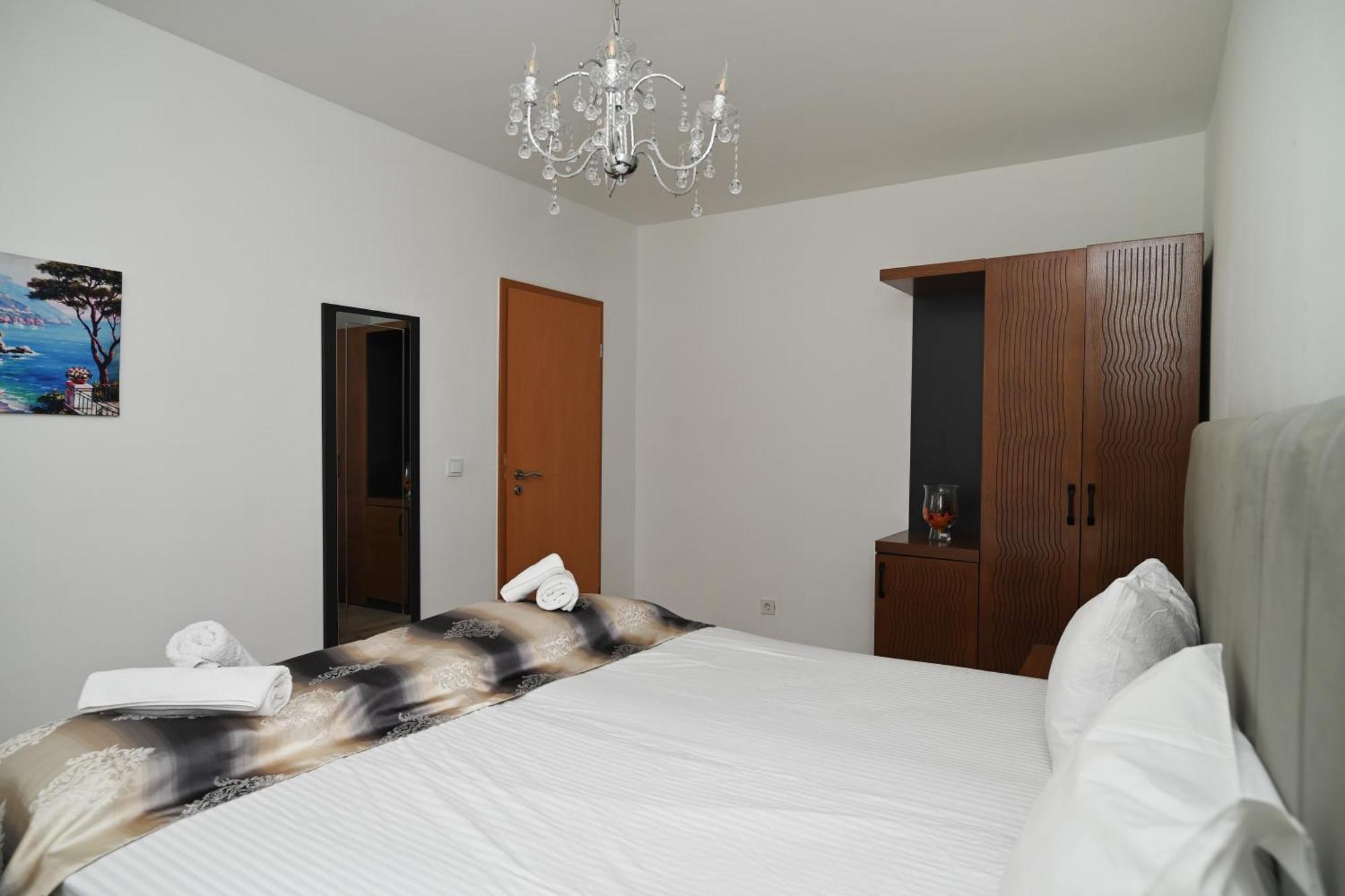 Ferienwohnung&Aparts By Kispet Group Hotels In Oberhausen Oberhausen  Dış mekan fotoğraf