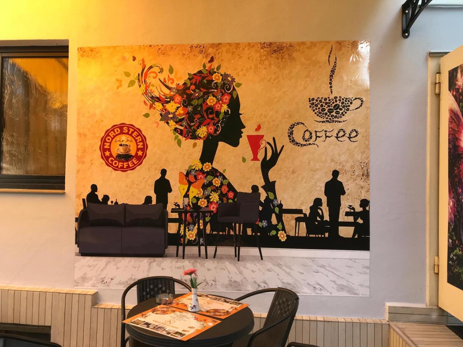 Ferienwohnung&Aparts By Kispet Group Hotels In Oberhausen Oberhausen  Dış mekan fotoğraf