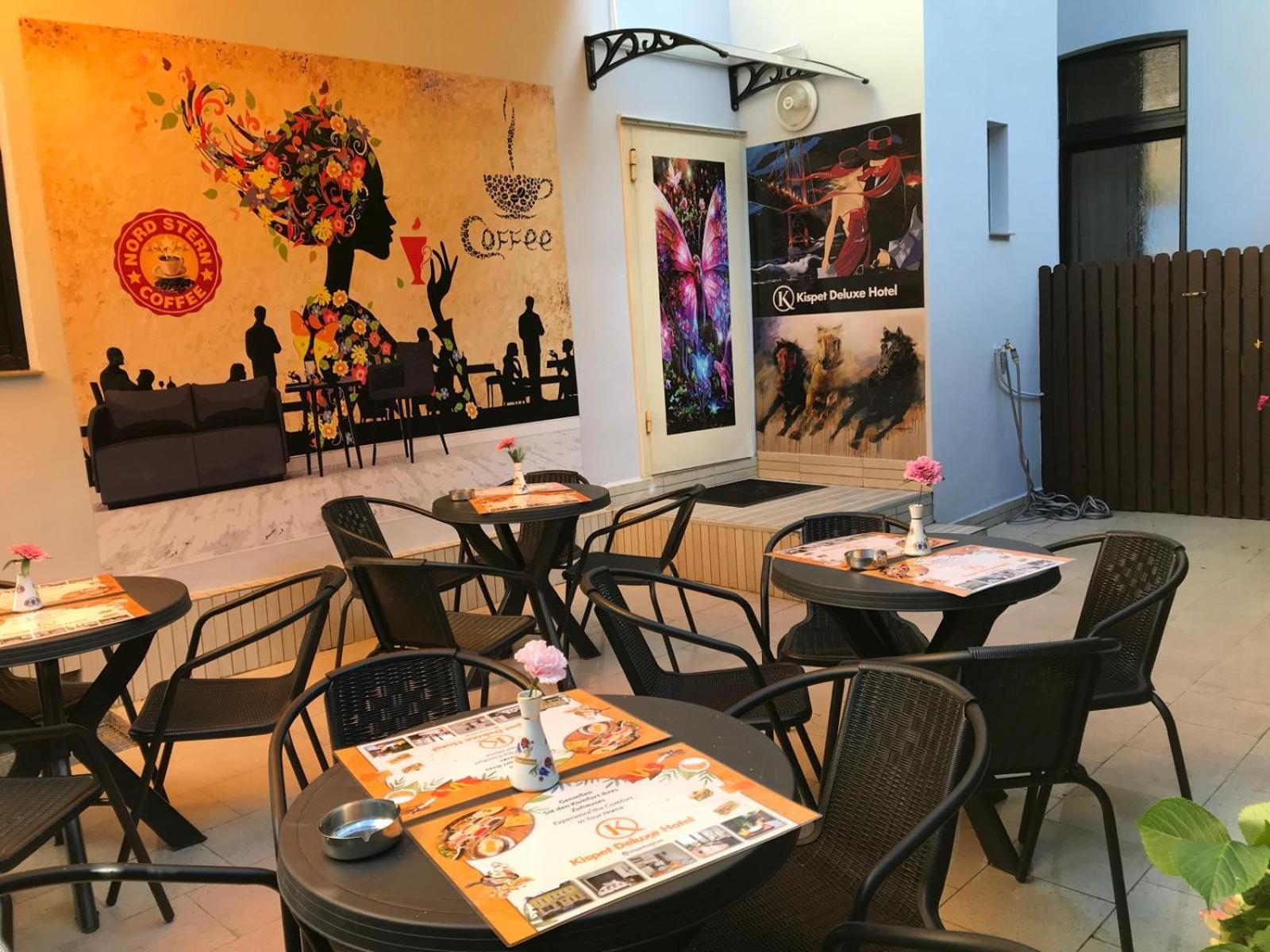 Ferienwohnung&Aparts By Kispet Group Hotels In Oberhausen Oberhausen  Dış mekan fotoğraf